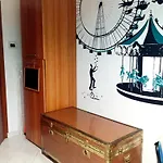 Nina House Yellow Metro Affori Center Appartement *