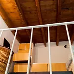 Nina House Yellow Metro Affori Center Appartement *