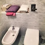 Nina House Yellow Metro Affori Center Appartement