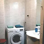 Appartement Nina House Yellow Metro Affori Center