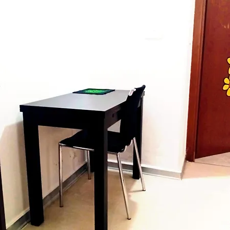 Lejlighed Nina House Yellow Metro Affori Center *